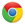 Chrome logo