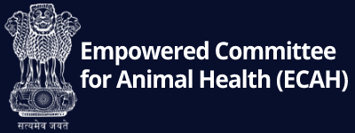 Link of Empowered Committee for Animal Health