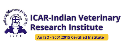 link of Indian Veterinary Research Institute