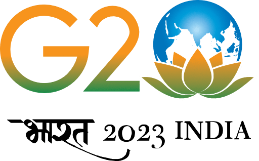 G-20 logo